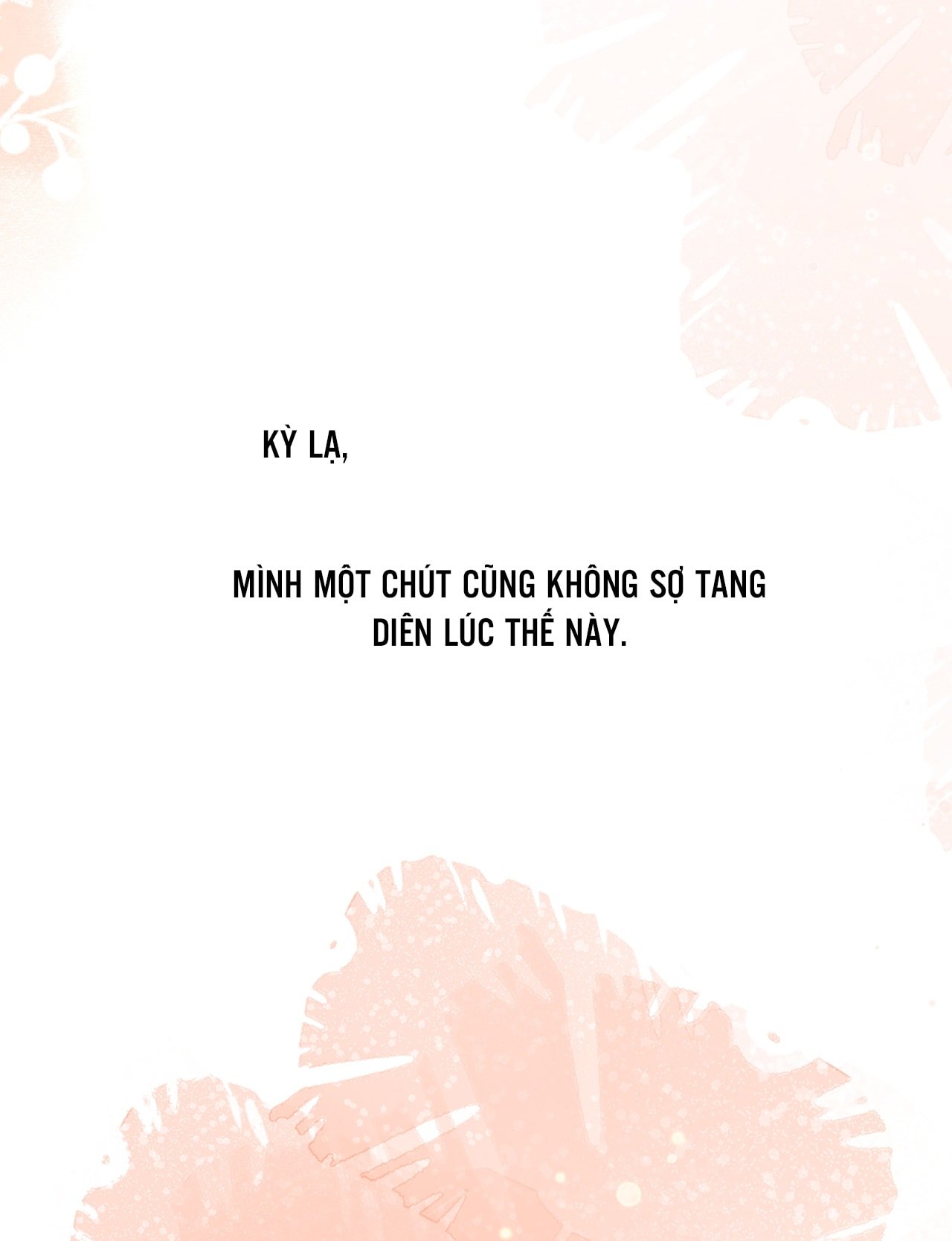 Khó Dỗ Dành Chapter 103.2 - Trang 2