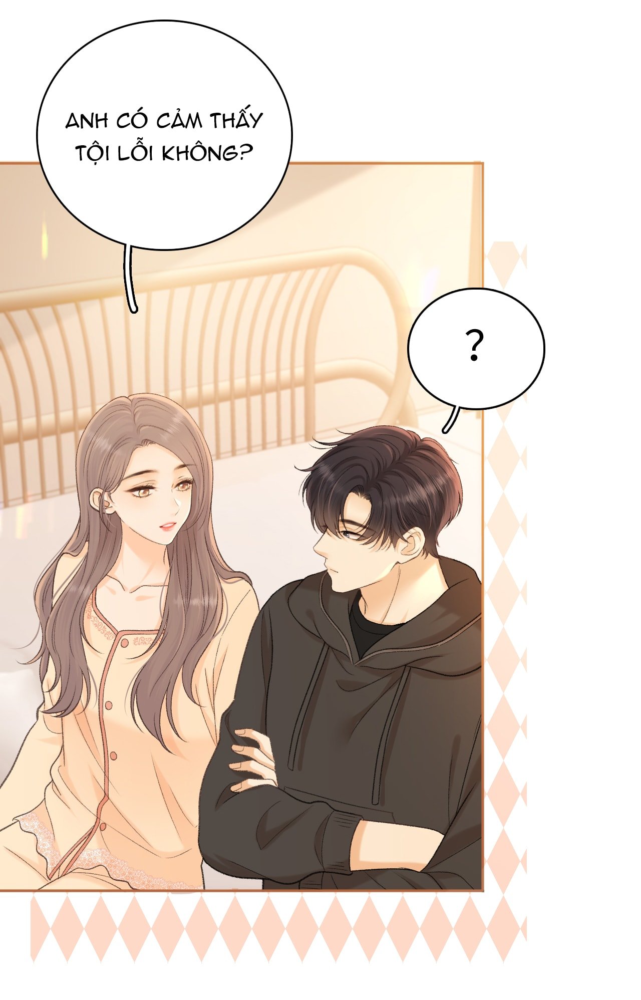 Khó Dỗ Dành Chapter 103.2 - Trang 2
