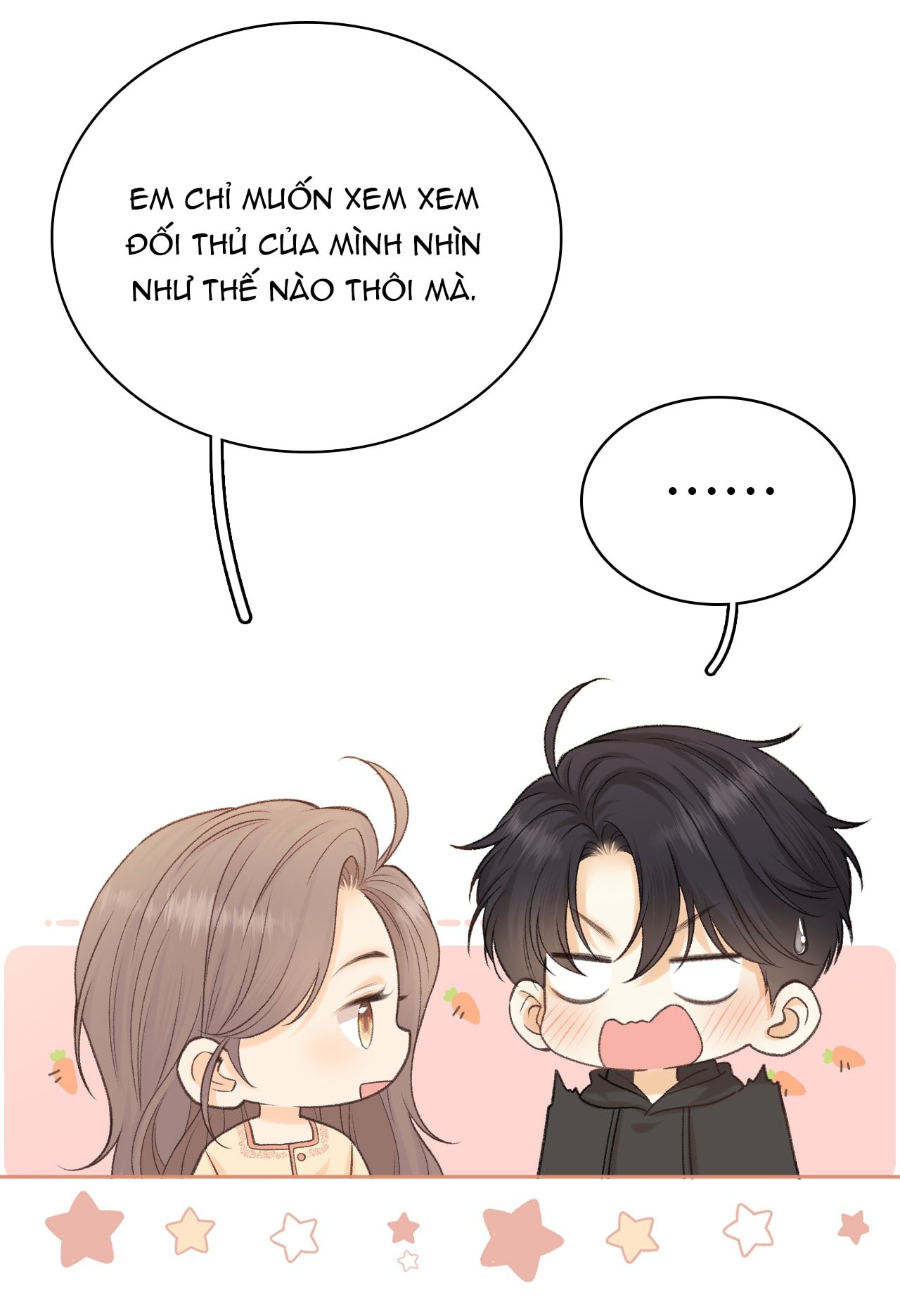 Khó Dỗ Dành Chapter 103.2 - Trang 2
