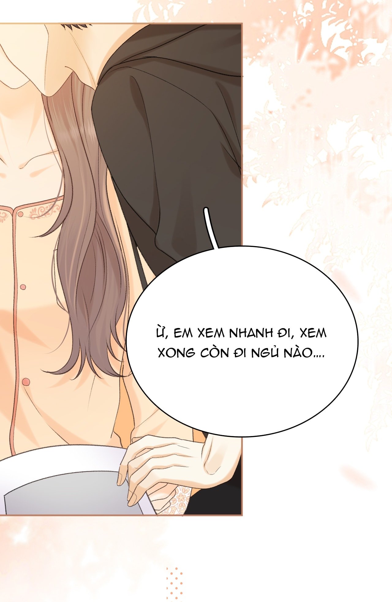 Khó Dỗ Dành Chapter 104.1 - Trang 2