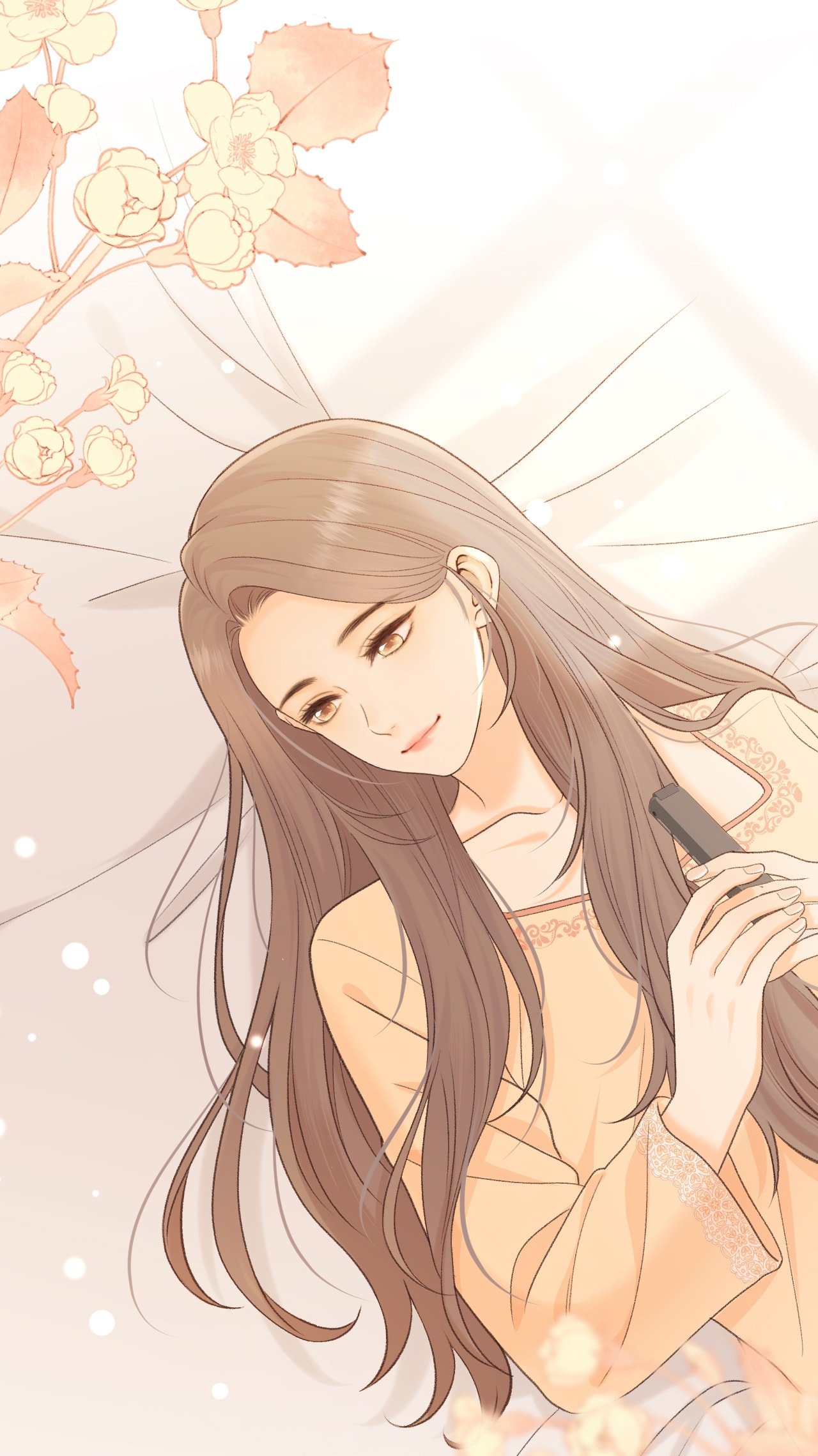 Khó Dỗ Dành Chapter 104.1 - Trang 2