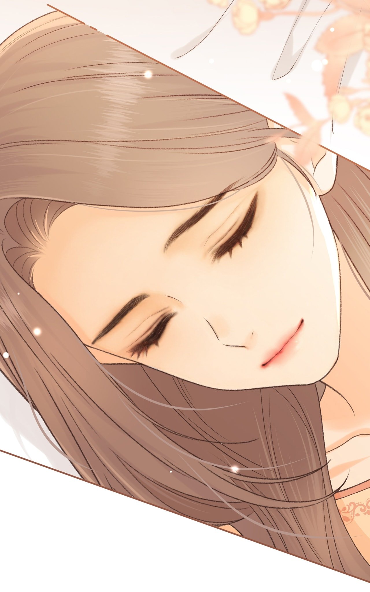 Khó Dỗ Dành Chapter 104.1 - Trang 2