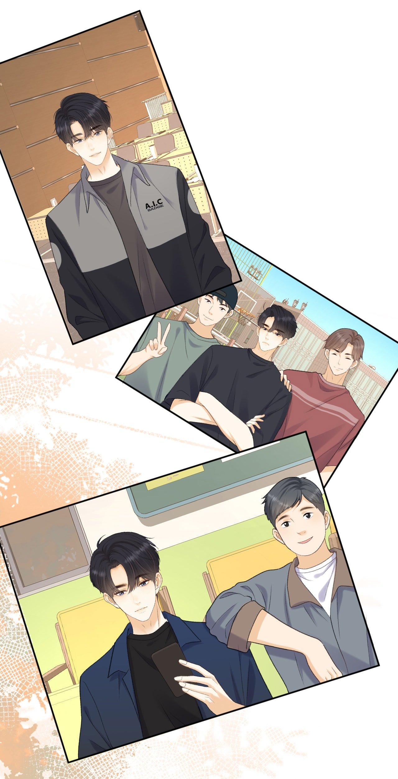 Khó Dỗ Dành Chapter 104.1 - Trang 2