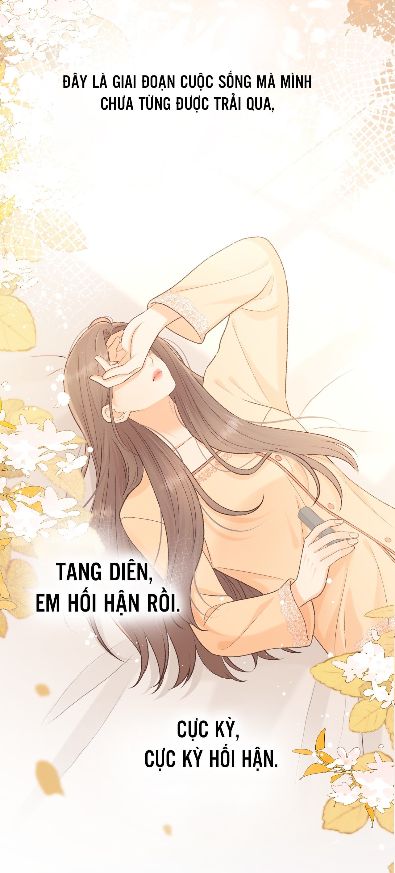 Khó Dỗ Dành Chapter 104.2 - Trang 2