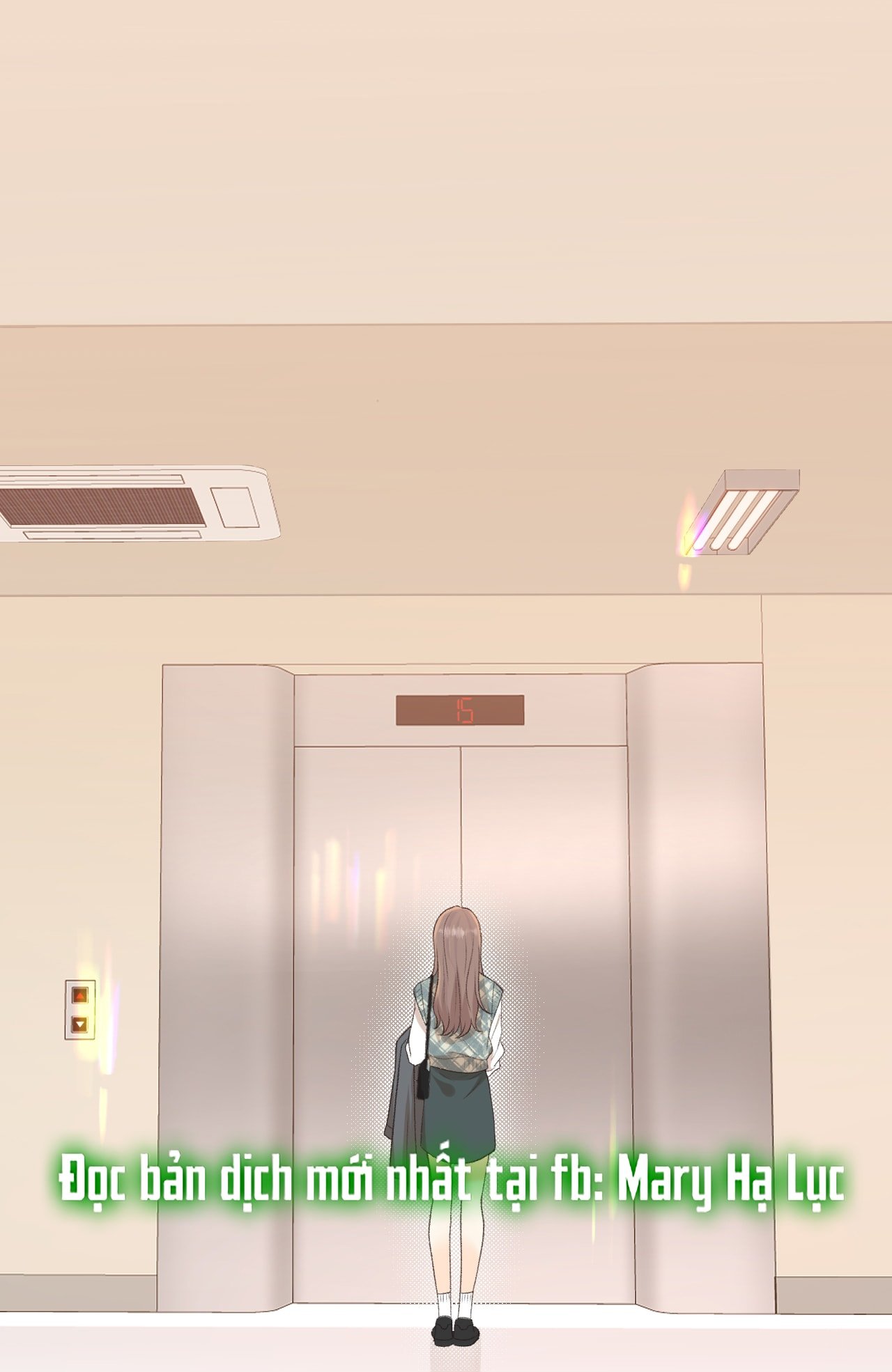 Khó Dỗ Dành Chapter 104.2 - Trang 2