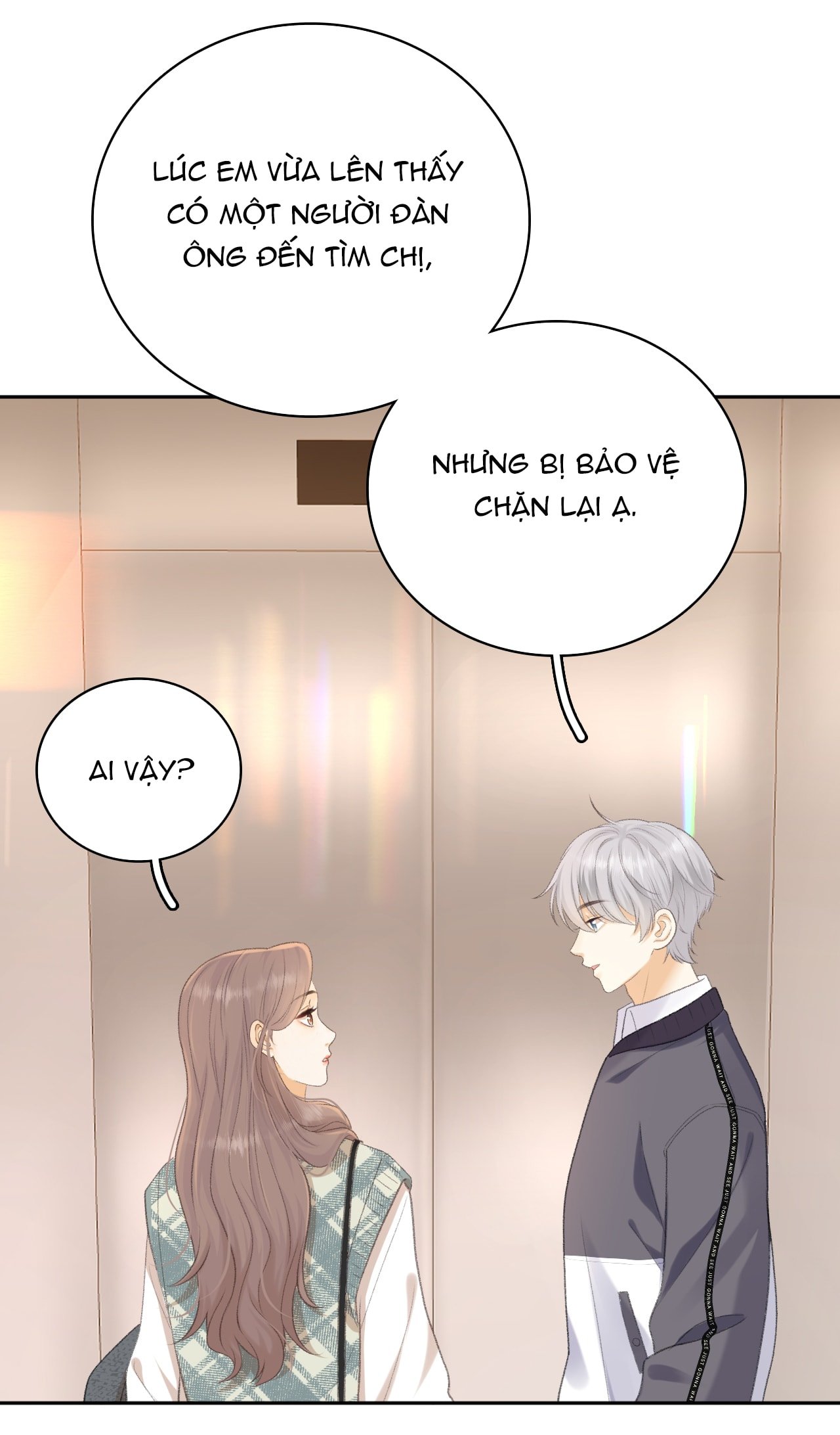 Khó Dỗ Dành Chapter 104.2 - Trang 2