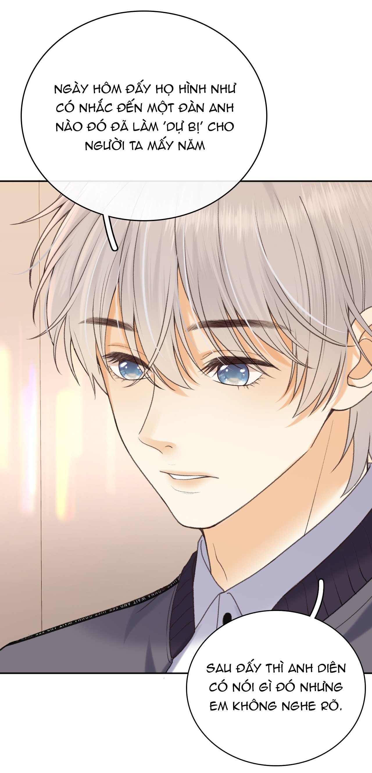 Khó Dỗ Dành Chapter 104.2 - Trang 2