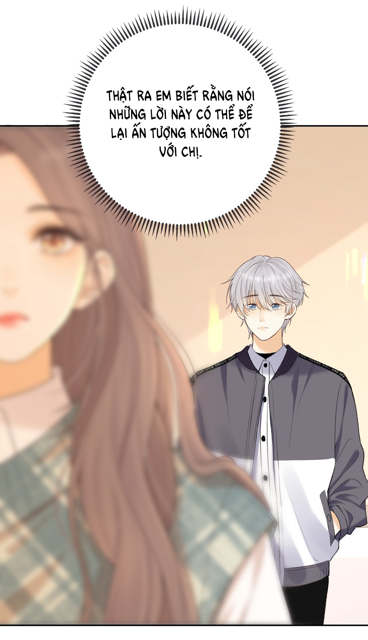 Khó Dỗ Dành Chapter 104.2 - Trang 2