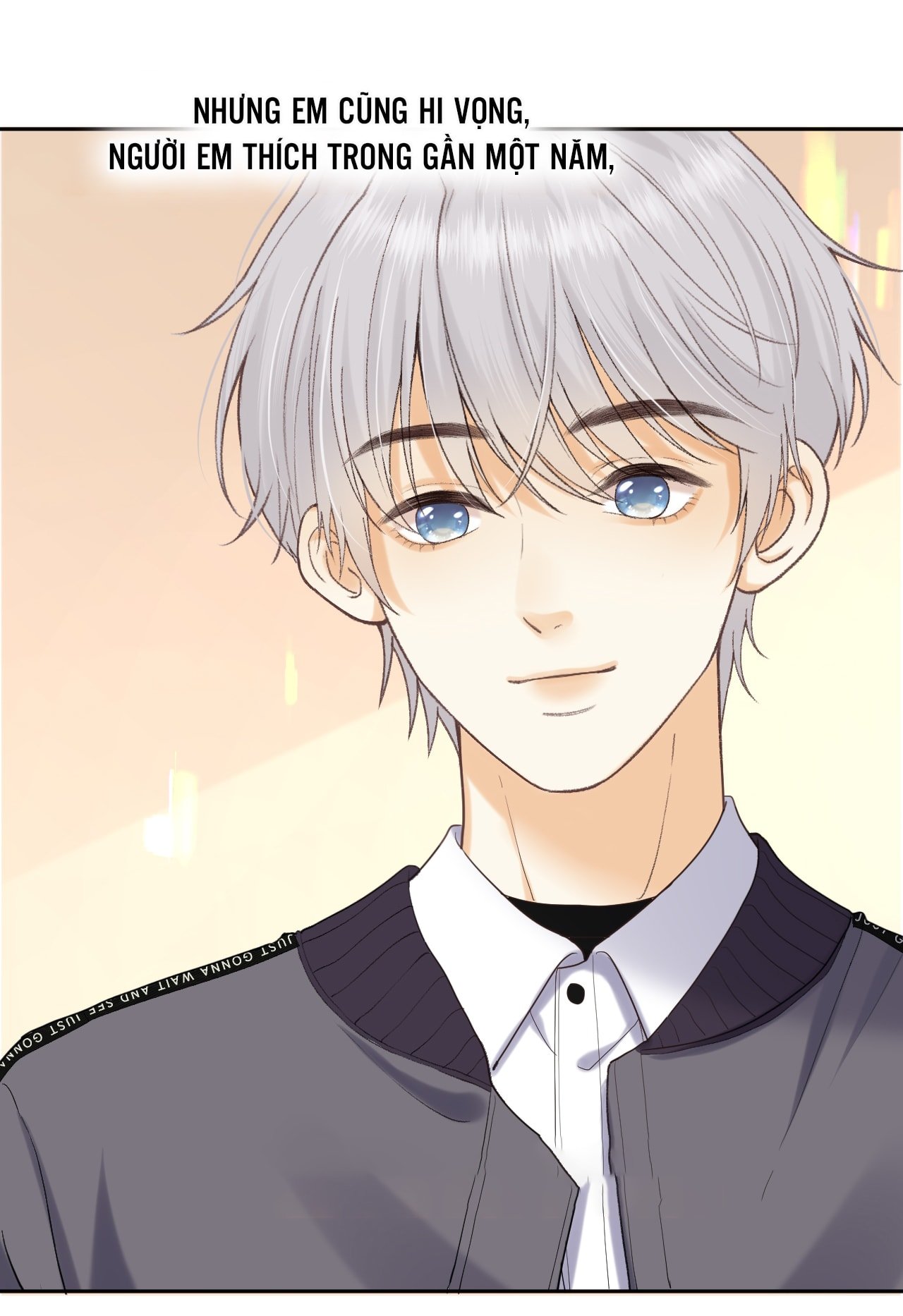 Khó Dỗ Dành Chapter 104.2 - Trang 2