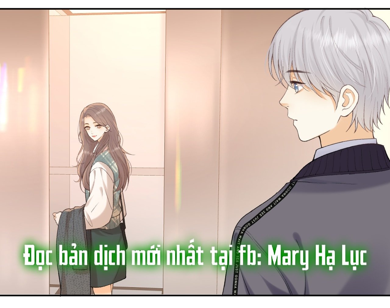Khó Dỗ Dành Chapter 104.2 - Trang 2