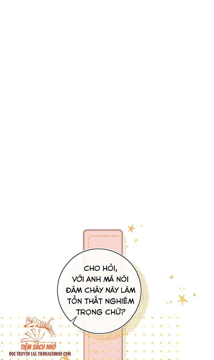 Khó Dỗ Dành Chapter 15 - Trang 2