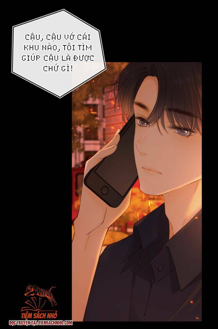 Khó Dỗ Dành Chapter 15 - Trang 2