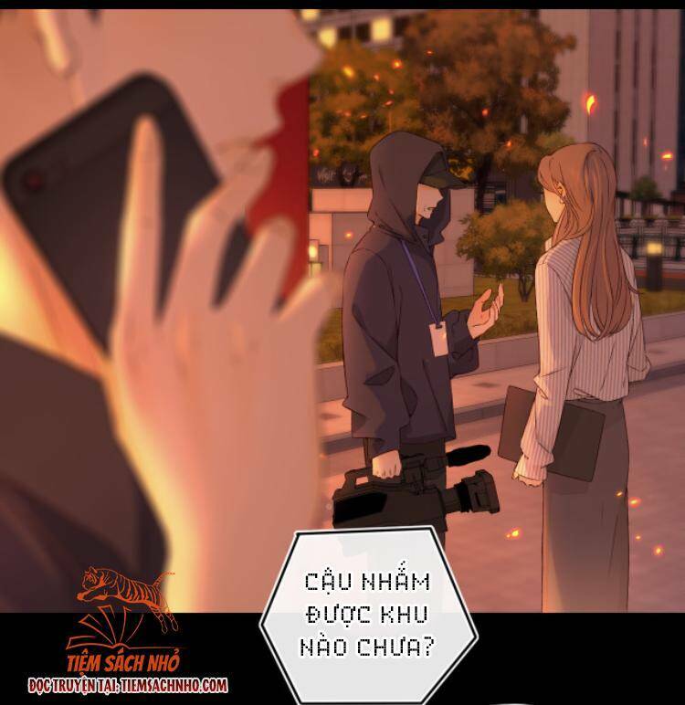 Khó Dỗ Dành Chapter 15 - Trang 2