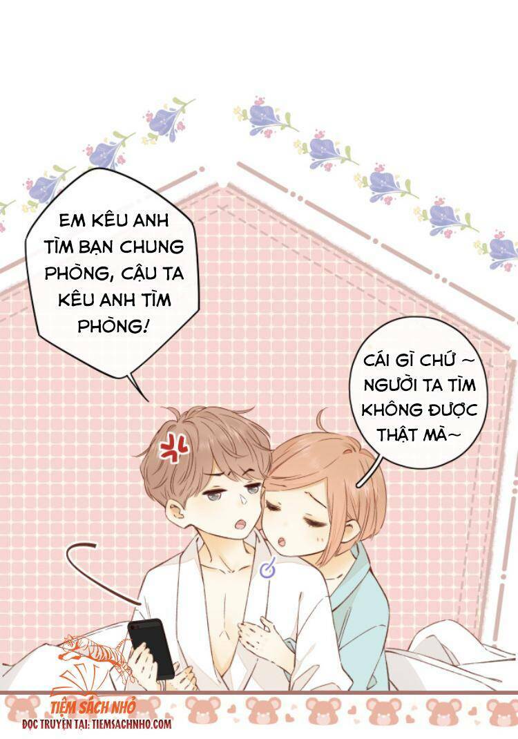 Khó Dỗ Dành Chapter 15 - Trang 2