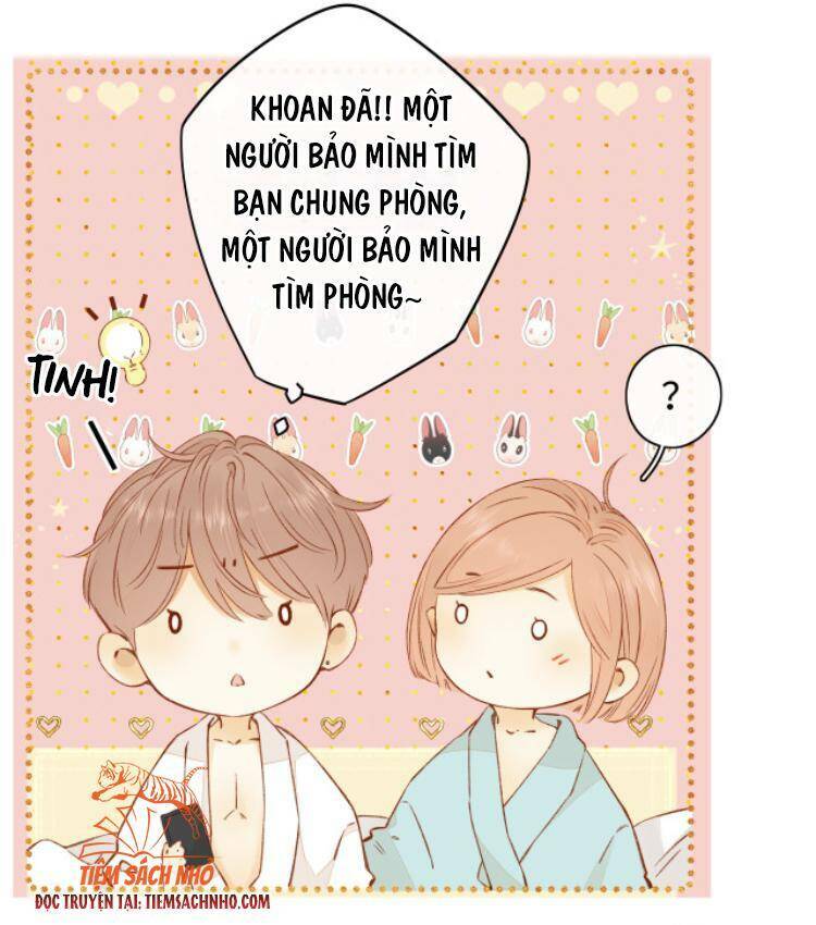 Khó Dỗ Dành Chapter 15 - Trang 2