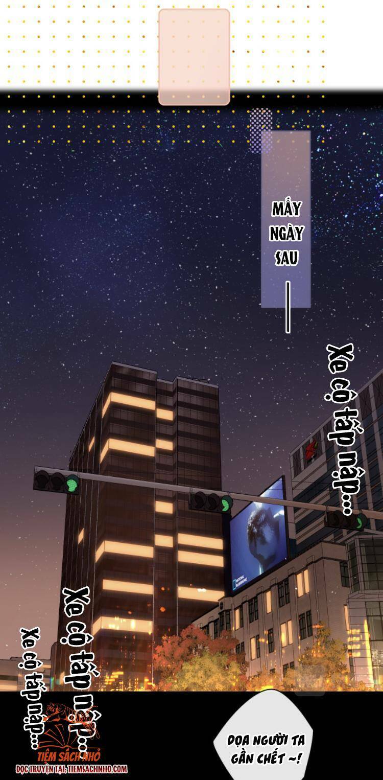 Khó Dỗ Dành Chapter 15 - Trang 2