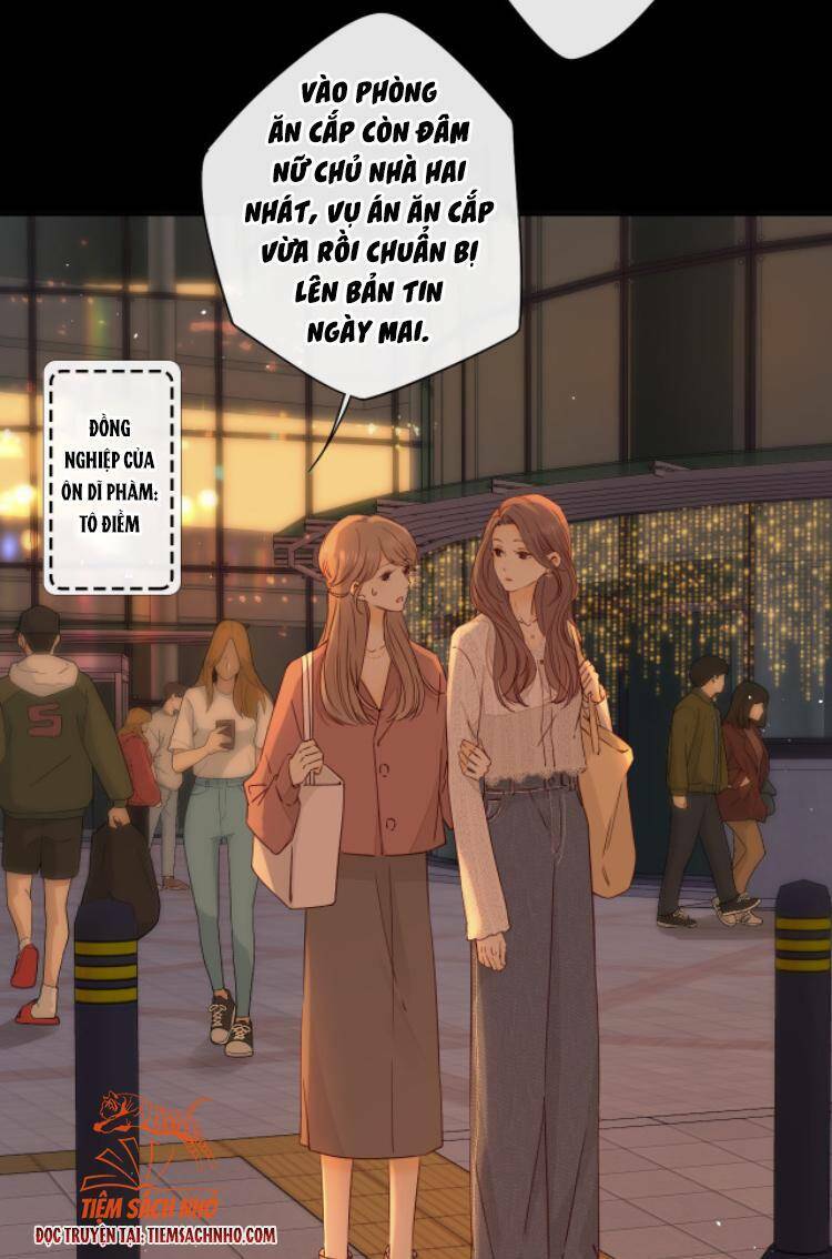 Khó Dỗ Dành Chapter 15 - Trang 2