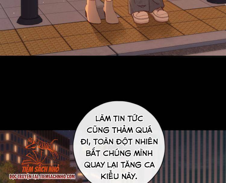 Khó Dỗ Dành Chapter 15 - Trang 2