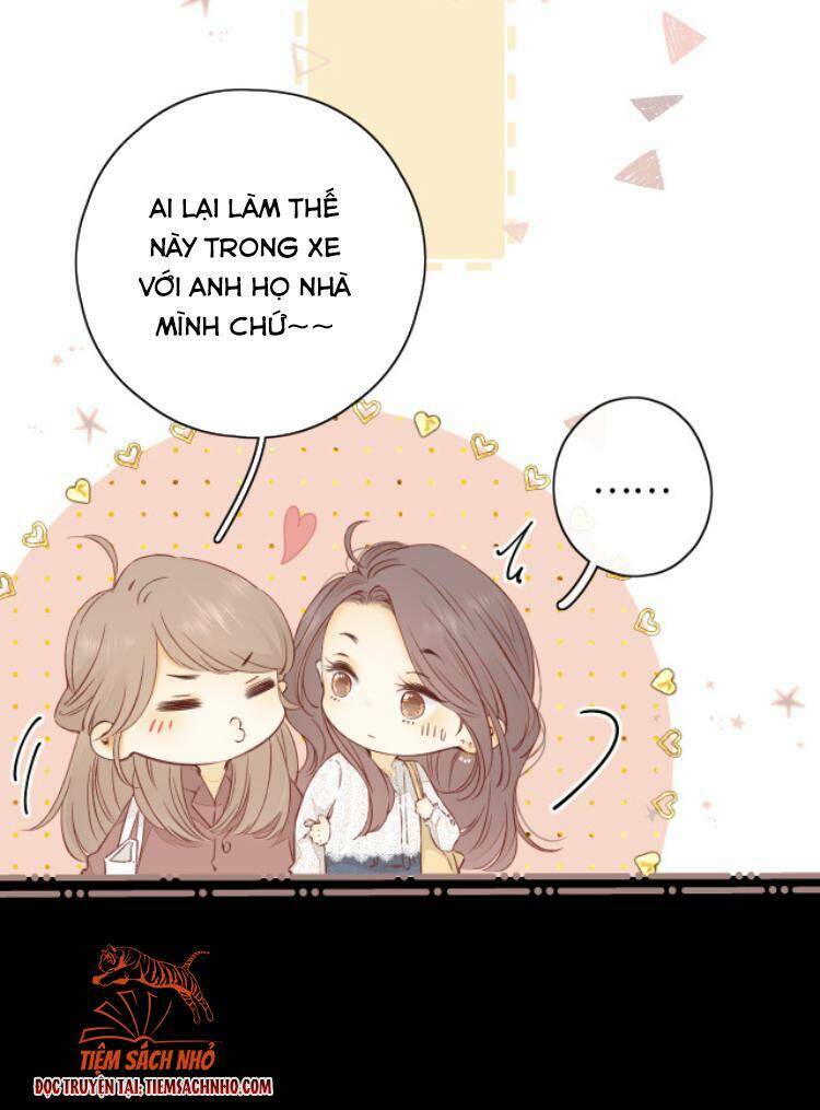 Khó Dỗ Dành Chapter 15 - Trang 2