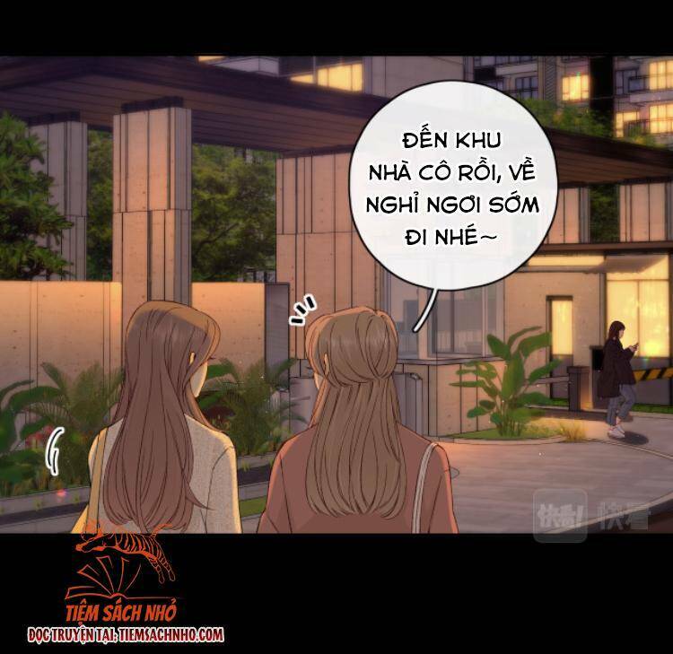 Khó Dỗ Dành Chapter 15 - Trang 2
