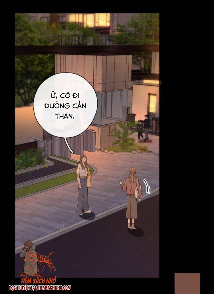 Khó Dỗ Dành Chapter 15 - Trang 2