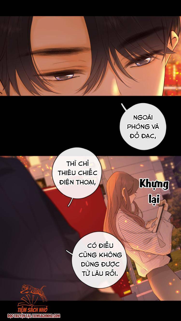 Khó Dỗ Dành Chapter 15 - Trang 2