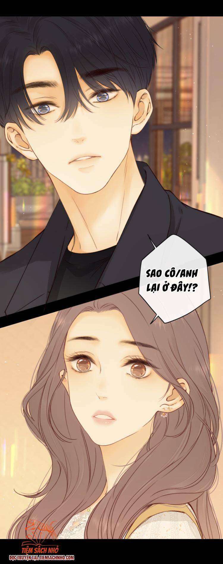 Khó Dỗ Dành Chapter 15 - Trang 2