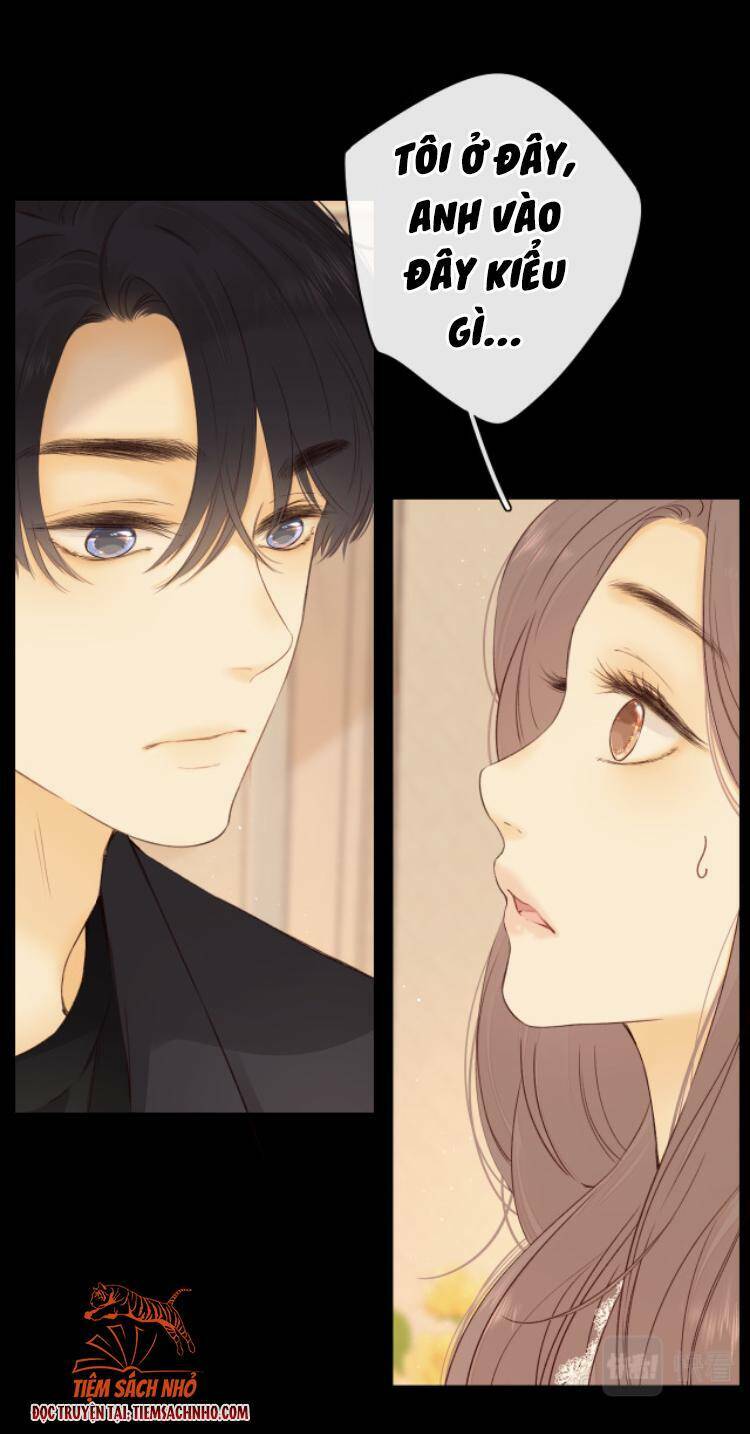 Khó Dỗ Dành Chapter 15 - Trang 2