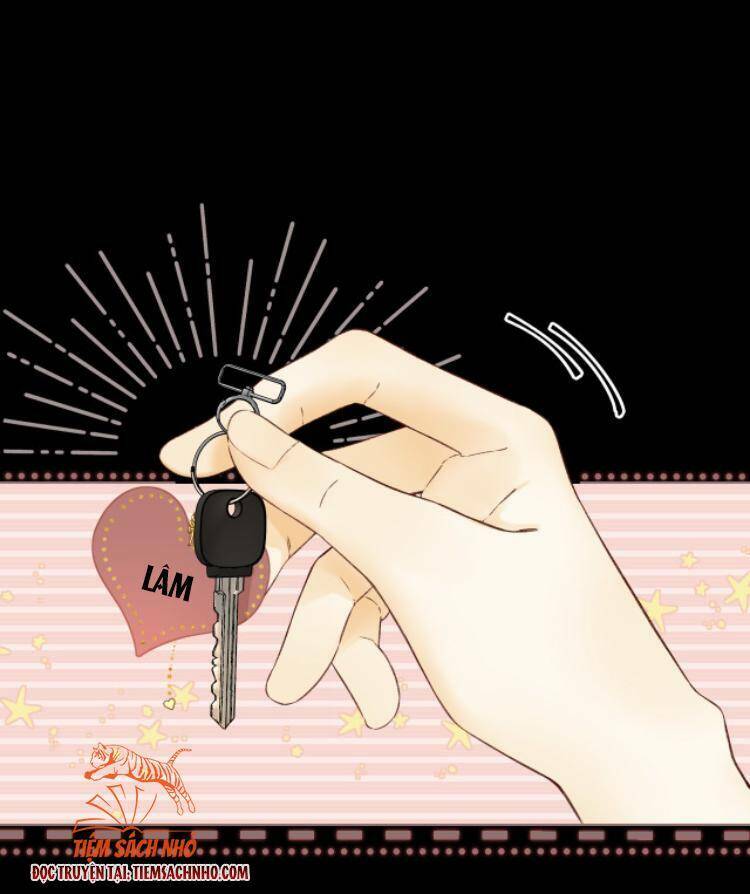 Khó Dỗ Dành Chapter 15 - Trang 2