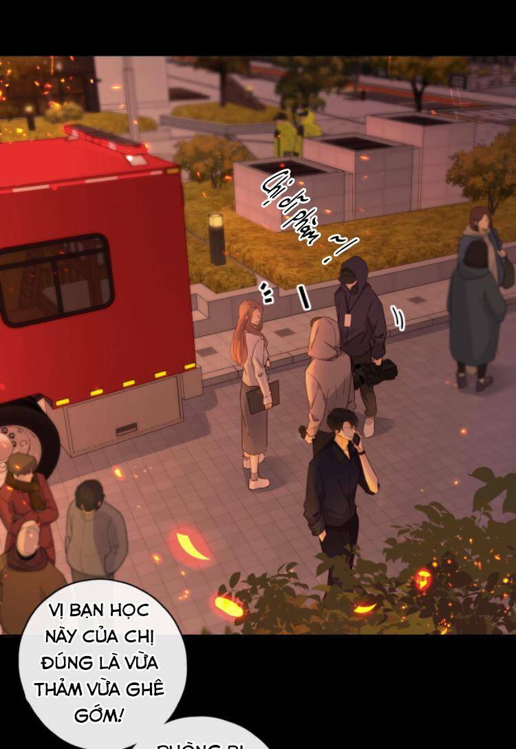 Khó Dỗ Dành Chapter 15 - Trang 2