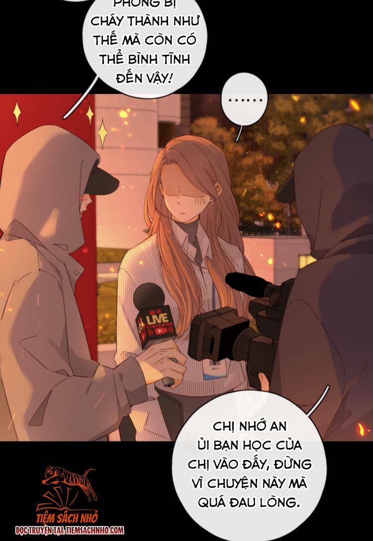 Khó Dỗ Dành Chapter 15 - Trang 2