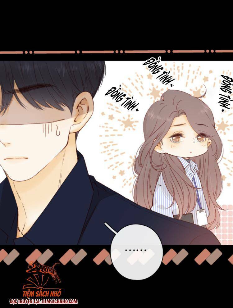 Khó Dỗ Dành Chapter 15 - Trang 2