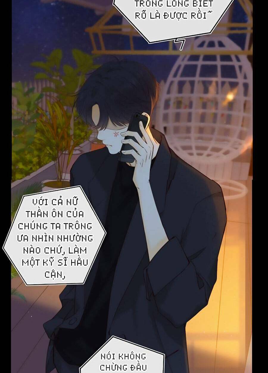 Khó Dỗ Dành Chapter 16 - Trang 2