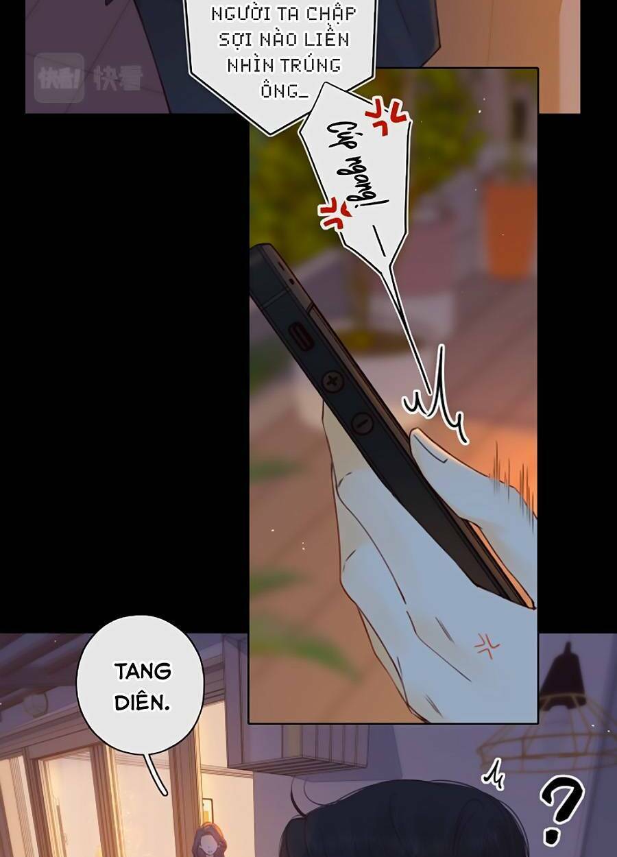 Khó Dỗ Dành Chapter 16 - Trang 2