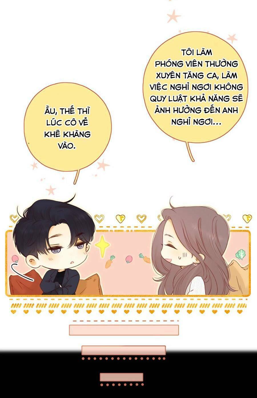 Khó Dỗ Dành Chapter 16 - Trang 2