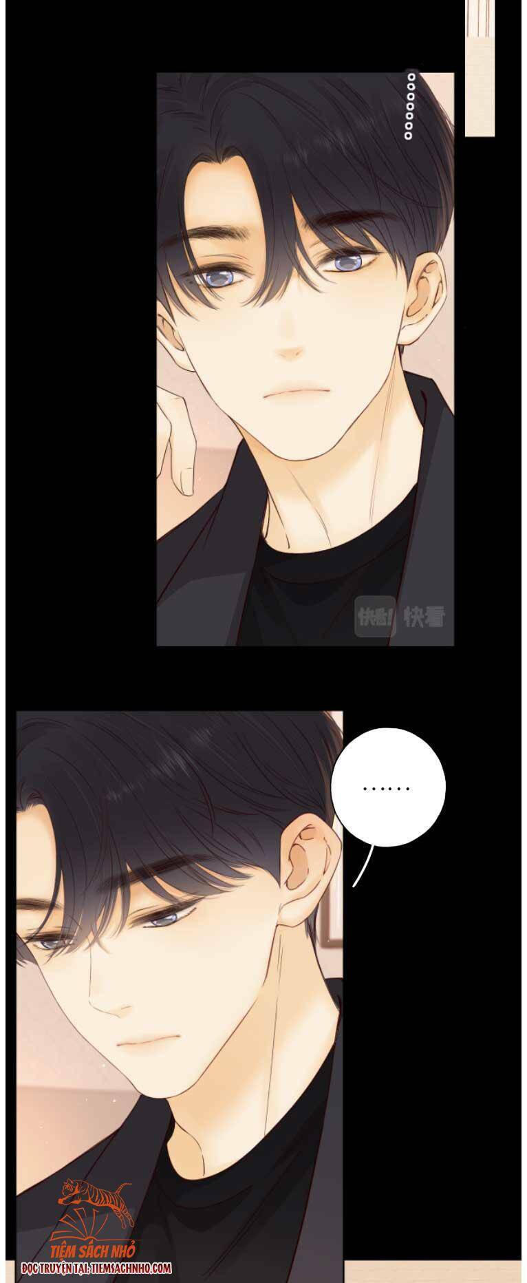 Khó Dỗ Dành Chapter 17 - Trang 2