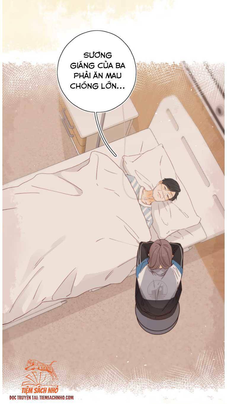 Khó Dỗ Dành Chapter 17 - Trang 2