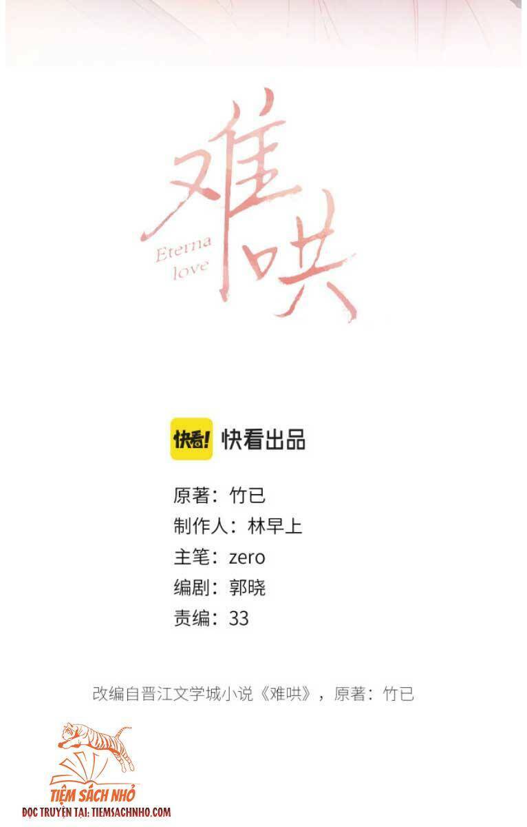 Khó Dỗ Dành Chapter 17 - Trang 2