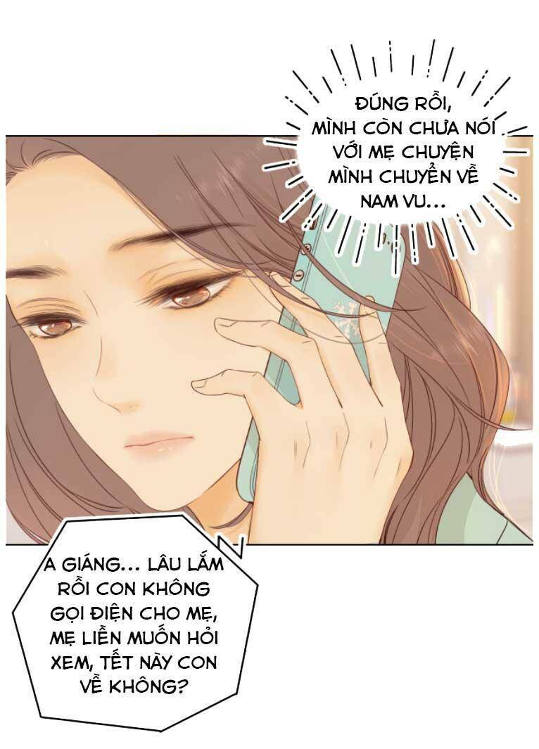 Khó Dỗ Dành Chapter 17 - Trang 2