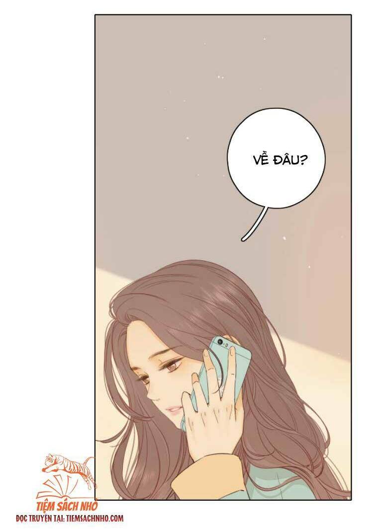 Khó Dỗ Dành Chapter 17 - Trang 2