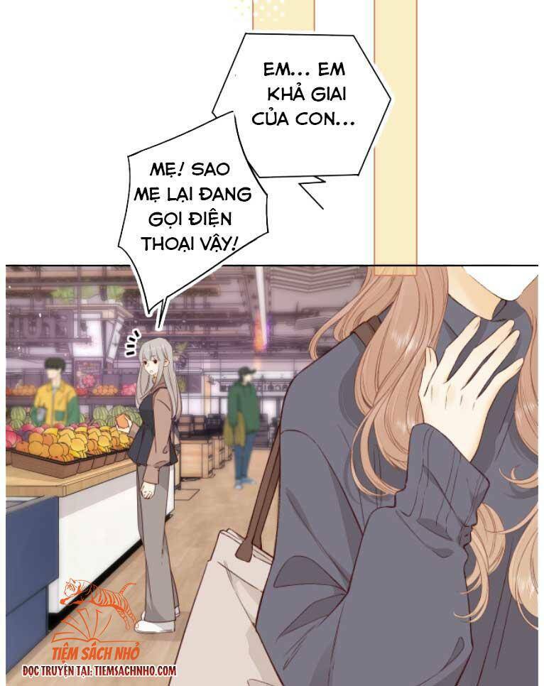 Khó Dỗ Dành Chapter 17 - Trang 2