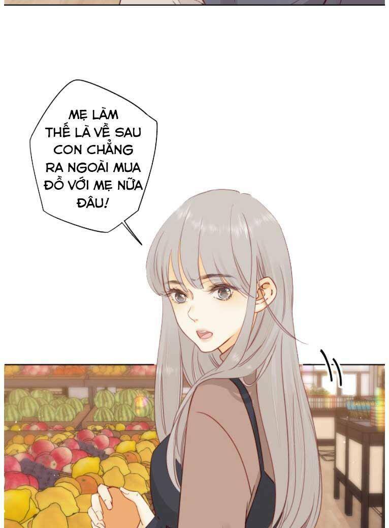 Khó Dỗ Dành Chapter 17 - Trang 2