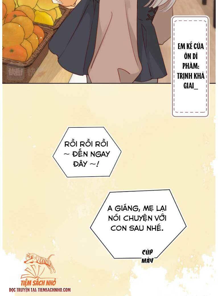 Khó Dỗ Dành Chapter 17 - Trang 2