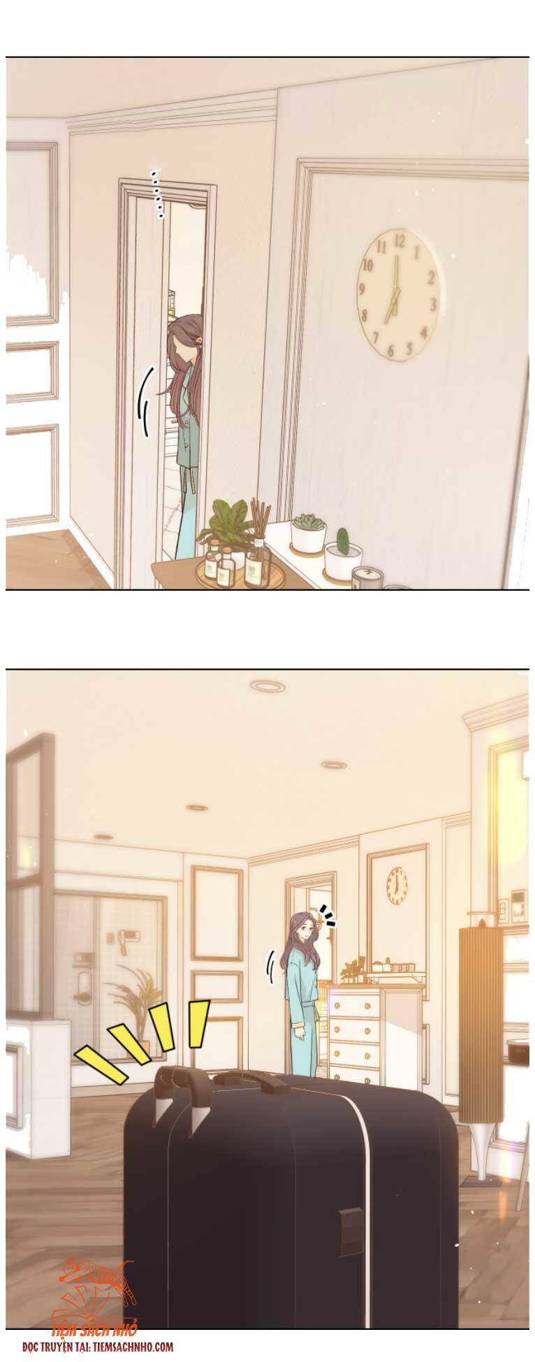 Khó Dỗ Dành Chapter 17 - Trang 2