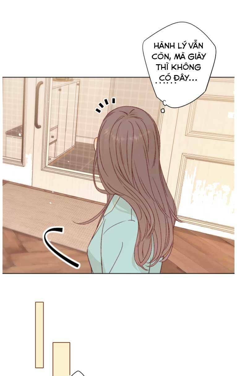 Khó Dỗ Dành Chapter 17 - Trang 2