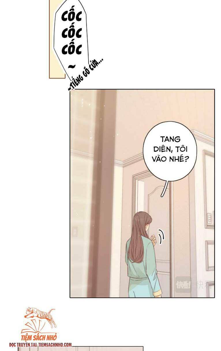 Khó Dỗ Dành Chapter 17 - Trang 2