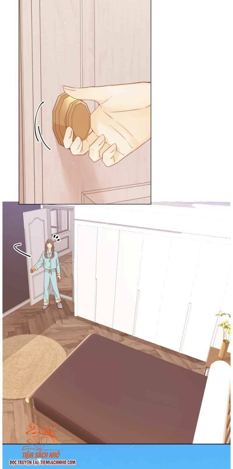 Khó Dỗ Dành Chapter 17 - Trang 2