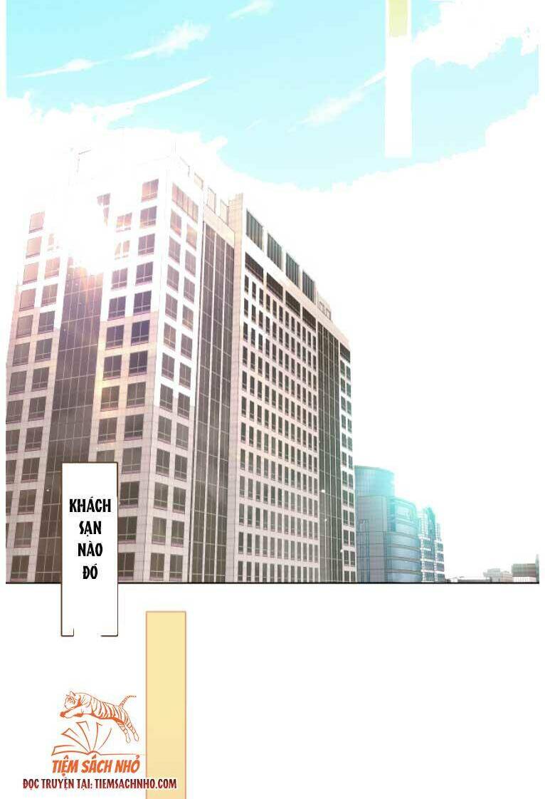 Khó Dỗ Dành Chapter 17 - Trang 2