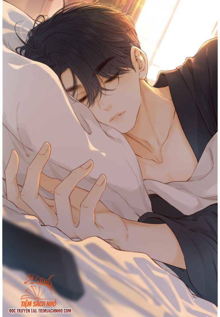 Khó Dỗ Dành Chapter 17 - Trang 2