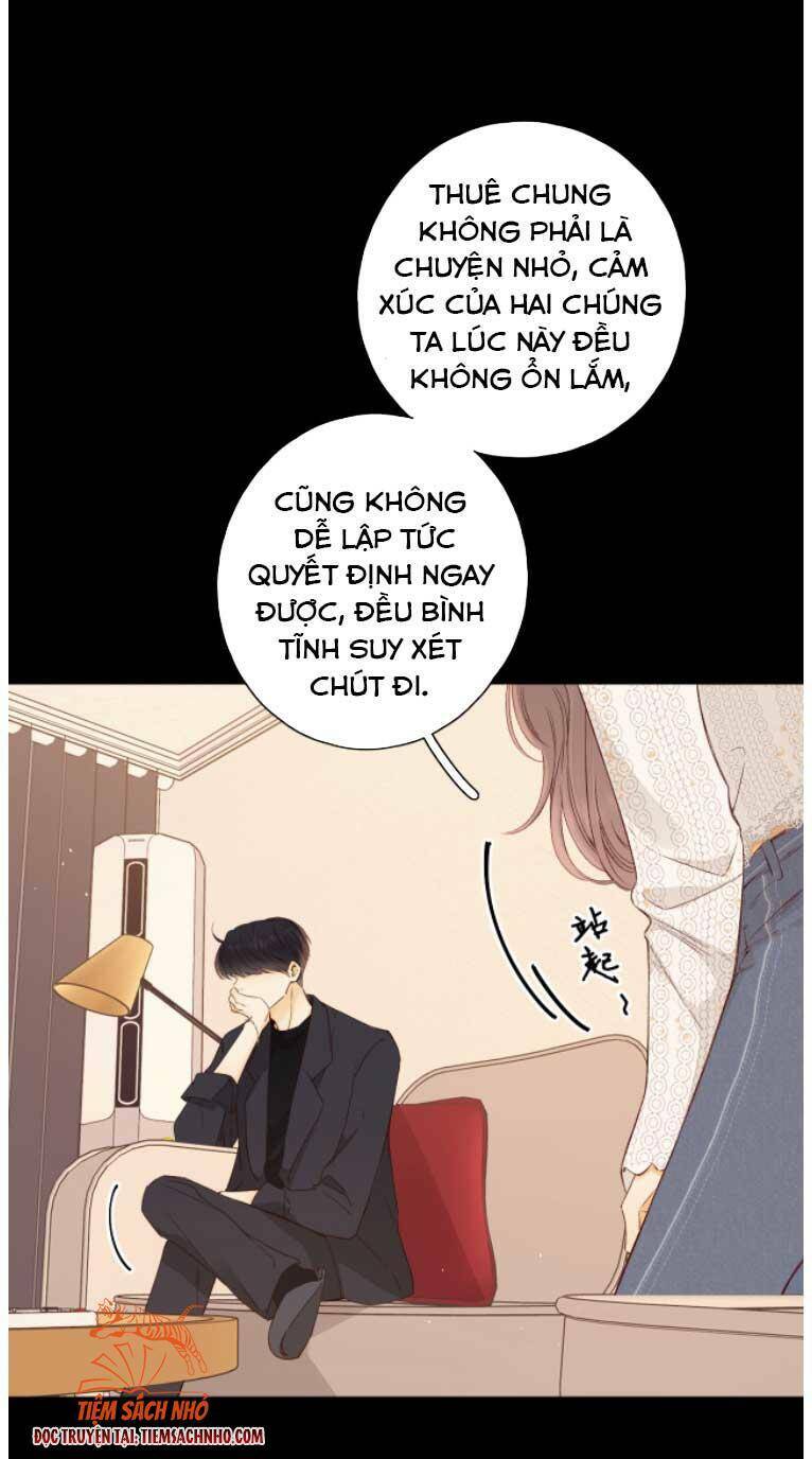 Khó Dỗ Dành Chapter 17 - Trang 2